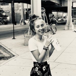 Meet your Posher, Jordan